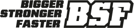BSF Seeds